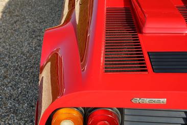 Ferrari 512 BB — photo 17