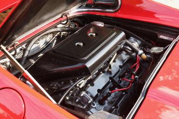 Ferrari Dino 246 GTS — photo 3