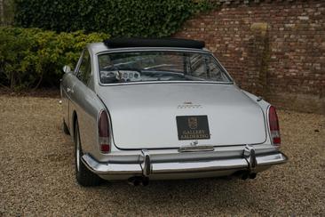 Ferrari 250 GTE — photo 16