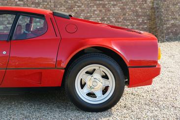 Ferrari 512 BB — photo 18