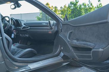 Ferrari 458 Italia — photo 28