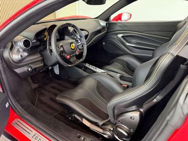 Ferrari F8 Tributo — photo 10