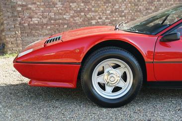 Ferrari 512 BB — photo 19