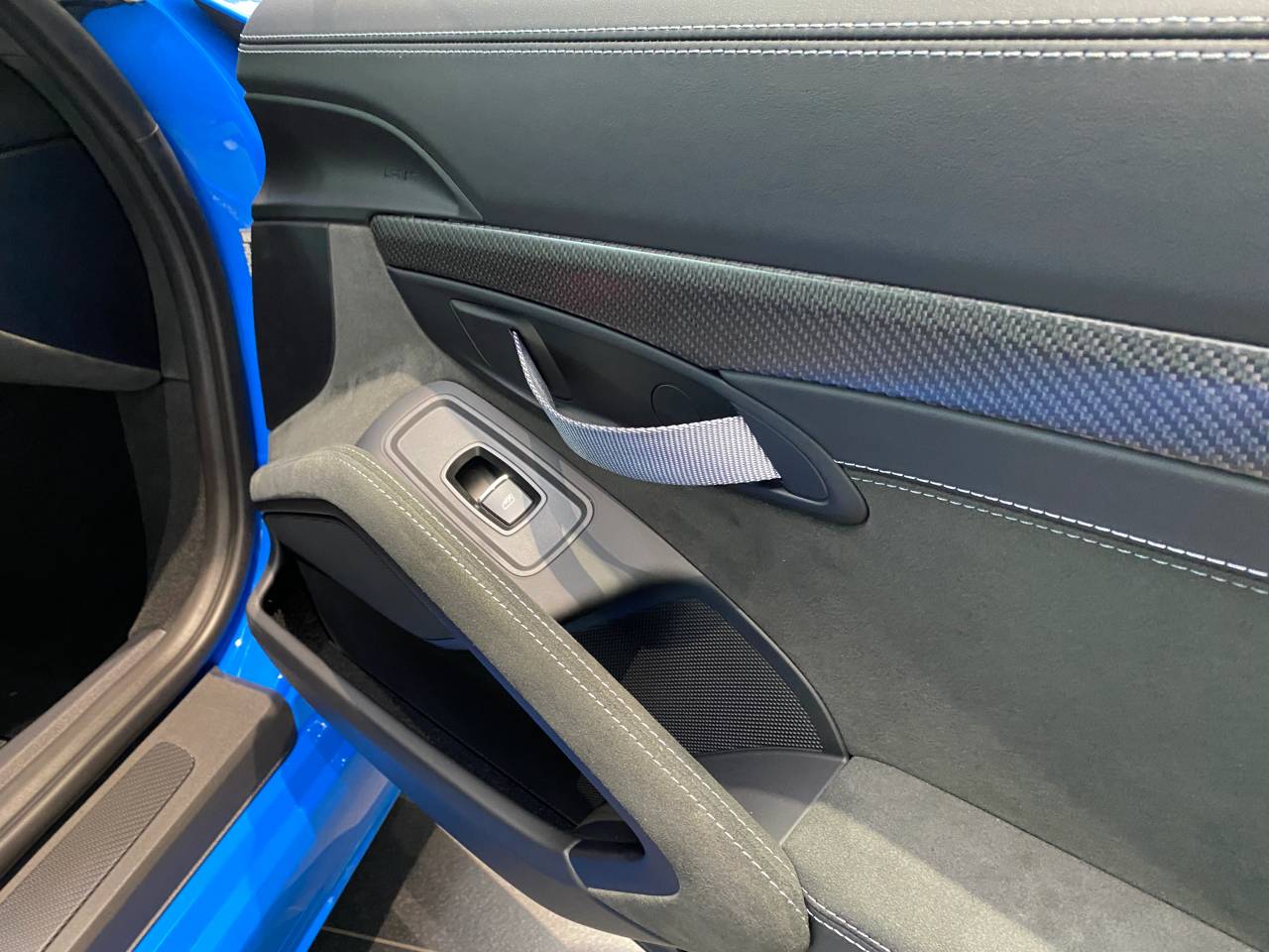 Porsche 718 type 982 Cayman GT4 RS - 2025 - Joinsteer - #19