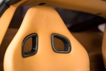 Ferrari 599 GTB — photo 13