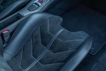 Ferrari 458 Italia — photo 30