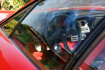 Ferrari 512 BB — photo 20