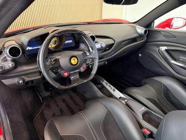 Ferrari F8 Tributo — photo 11