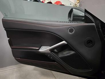 Ferrari F12 Berlinetta — photo 12
