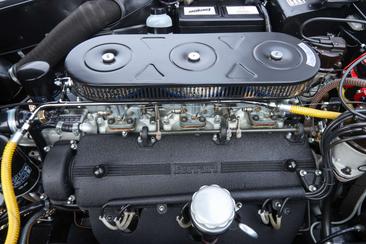 Ferrari 250 GT — photo 20