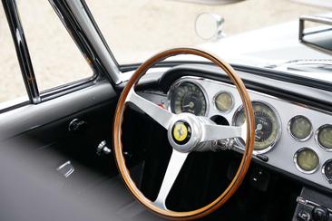 Ferrari 250 GTE — photo 19