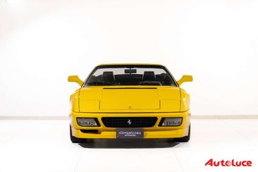 Ferrari 348 — photo 2