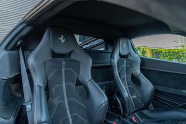 Ferrari 458 Italia — photo 31