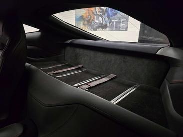 Ferrari F12 Berlinetta — photo 13
