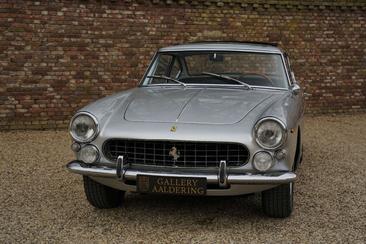 Ferrari 250 GTE — photo 20
