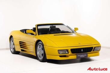 Ferrari 348 — photo 3