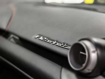 Ferrari F12 Berlinetta — photo 14