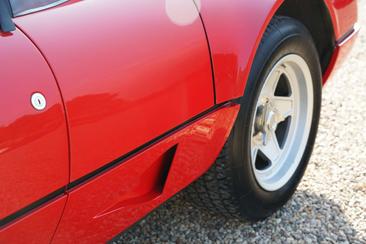 Ferrari 512 BB — photo 22
