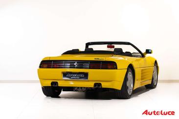 Ferrari 348 — photo 4