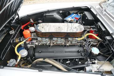 Ferrari 250 GTE — photo 21