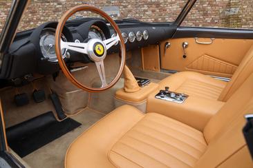 Ferrari 250 GT — photo 22