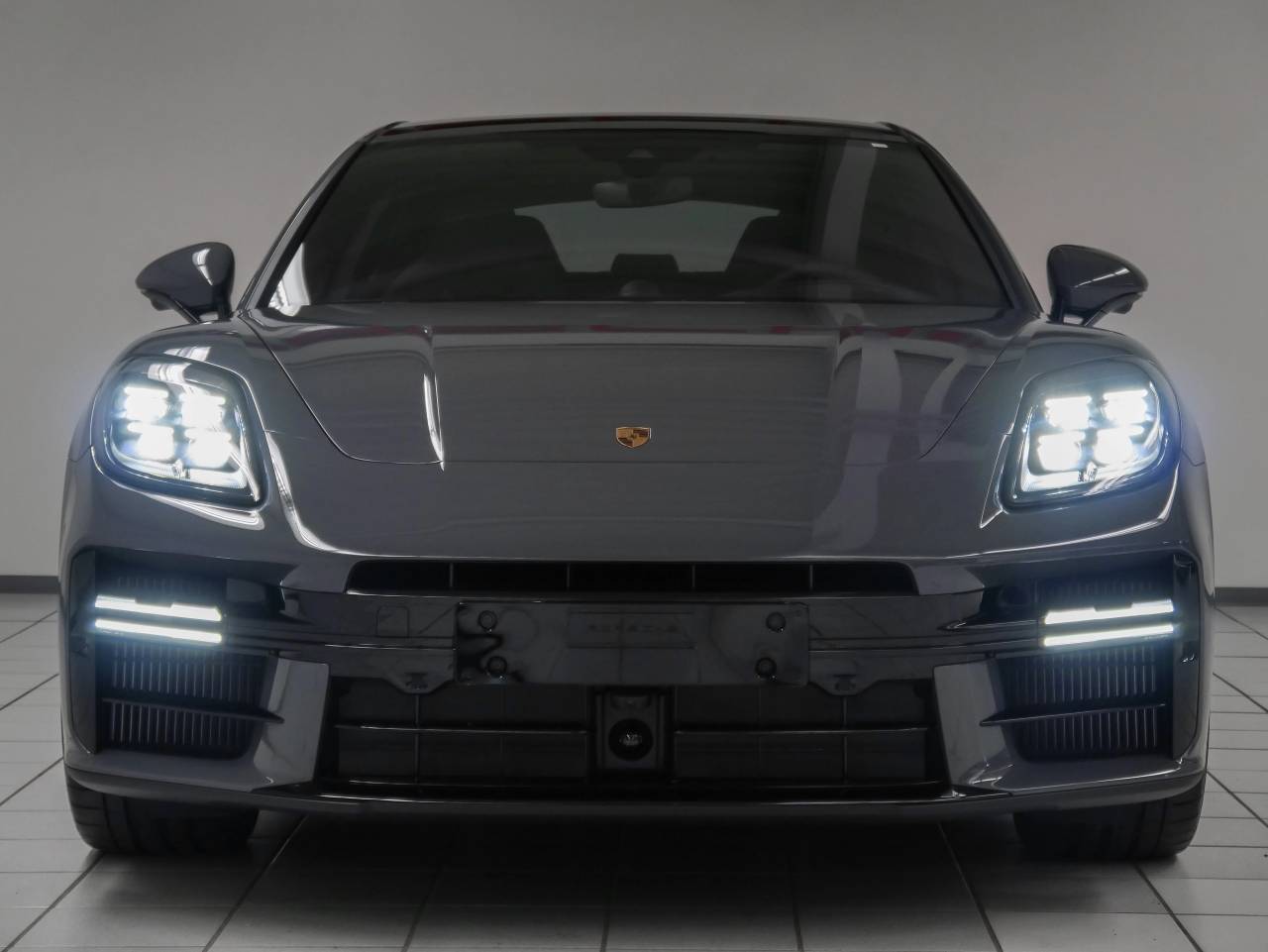 Porsche Panamera III 4S E-Hybrid - 2025 - Joinsteer - #13