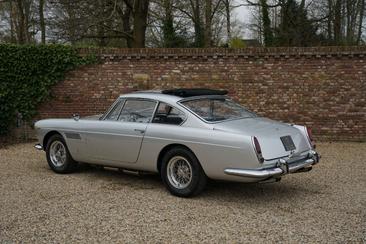 Ferrari 250 GTE — photo 22