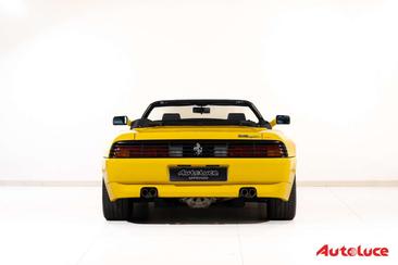 Ferrari 348 — photo 5