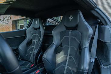 Ferrari 458 Italia — photo 34