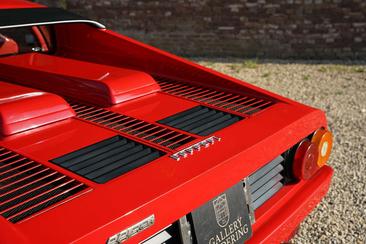 Ferrari 512 BB — photo 24
