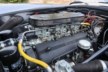 Ferrari 250 GT — photo 23