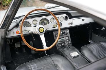 Ferrari 250 GTE — photo 23