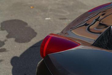 Ferrari 458 Italia — photo 35