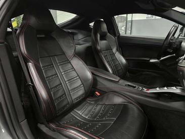 Ferrari F12 Berlinetta — photo 17