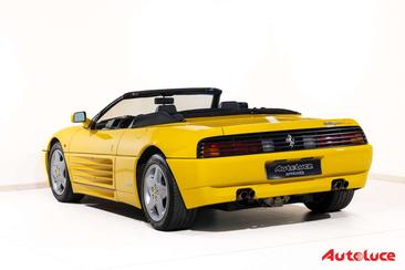 Ferrari 348 — photo 6