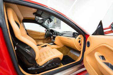 Ferrari 599 GTB — photo 15
