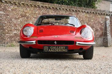 Ferrari Dino 246 GTS — photo 4