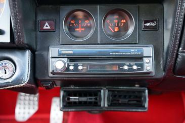 Ferrari 512 BB — photo 25