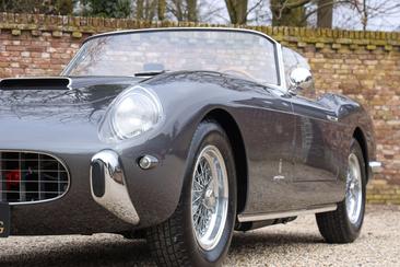 Ferrari 250 GT — photo 24