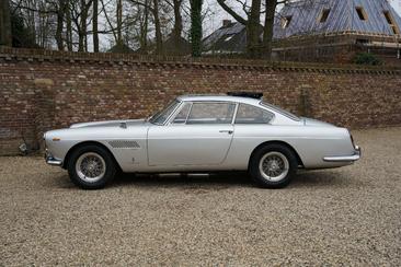 Ferrari 250 GTE — photo 24