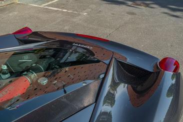 Ferrari 458 Italia — photo 36