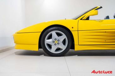 Ferrari 348 — photo 7