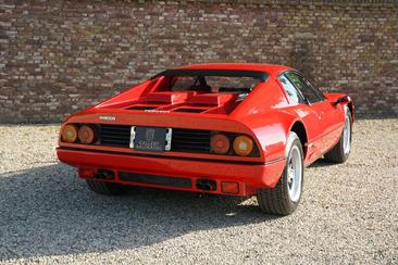 Ferrari 512 BB — photo 26