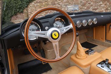 Ferrari 250 GT — photo 25