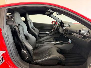 Ferrari F8 Tributo — photo 18
