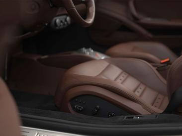Ferrari 458 Spider — photo 11