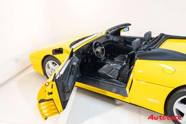 Ferrari 348 — photo 8