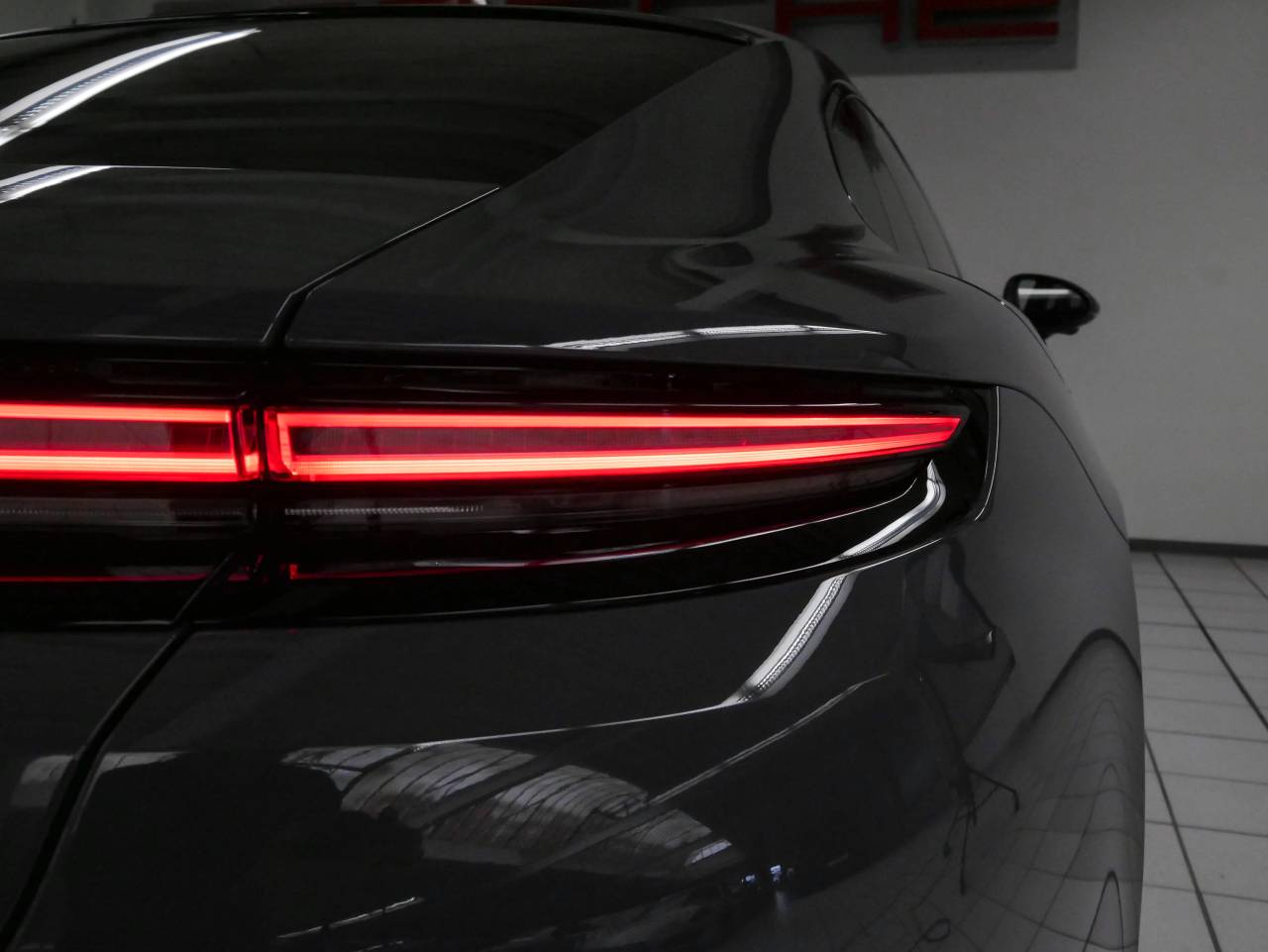 Porsche Panamera III 4S E-Hybrid - 2025 - Joinsteer - #14