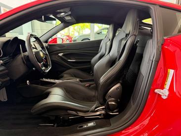 Ferrari F8 Tributo — photo 19