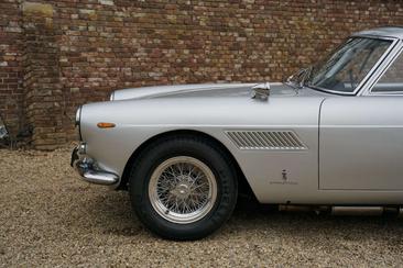 Ferrari 250 GTE — photo 26
